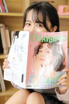 我是路人甲
